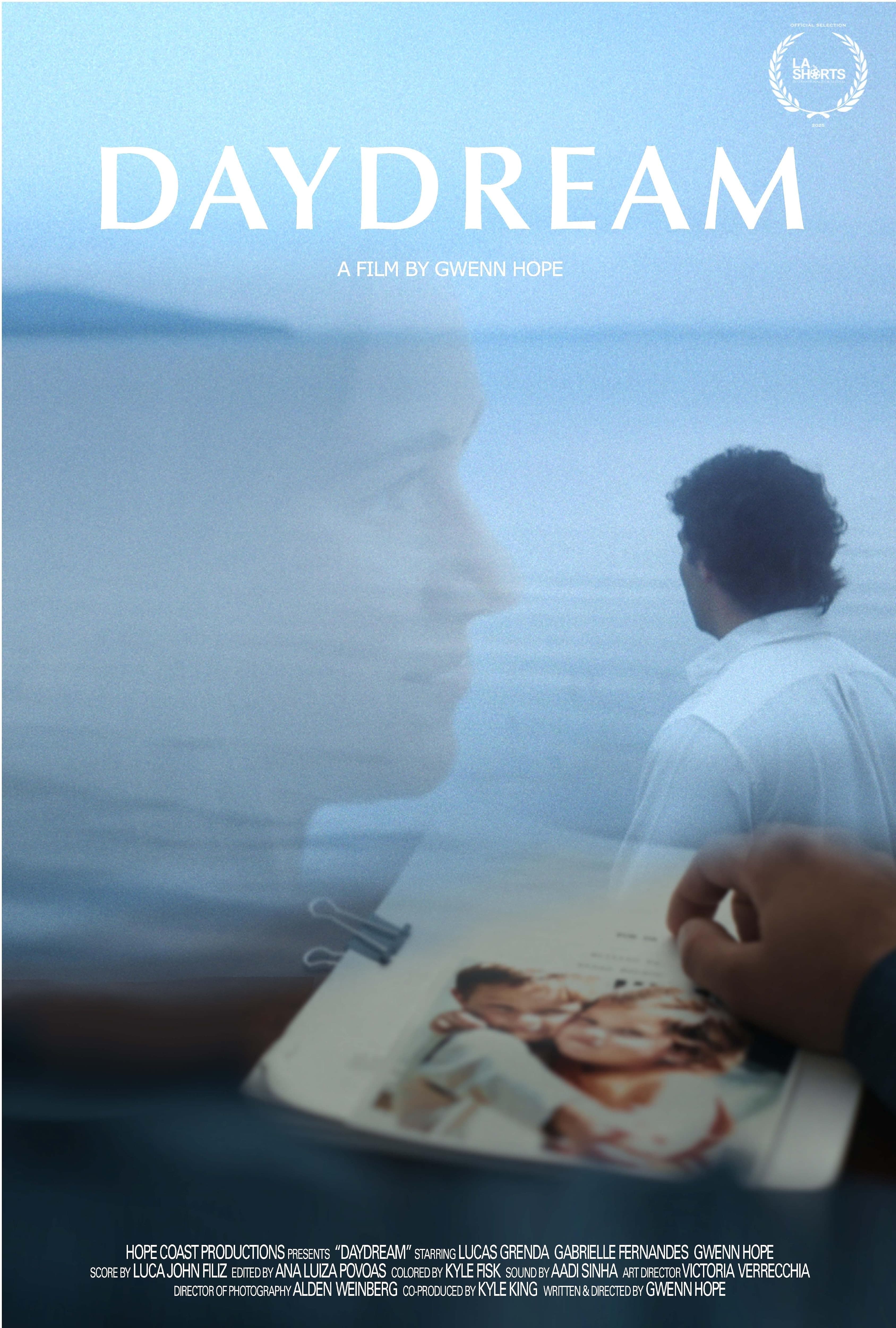 DayDream